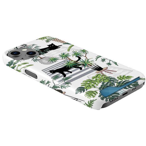 Flimby Case and Card Case