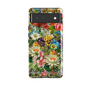 Google Tough Case -  Floral Burst