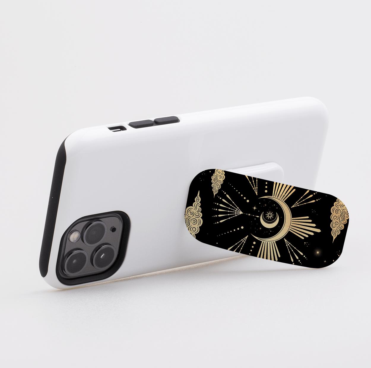 Fortune Phone Stand