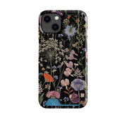 Full Bloom Case and Card Case By Helen Ahpornsiri