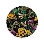 Fyne Vegan Leather Mouse Mat