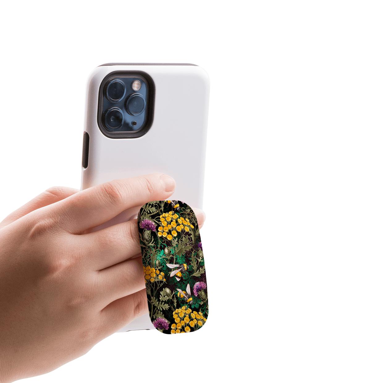 Fyne Phone Stand