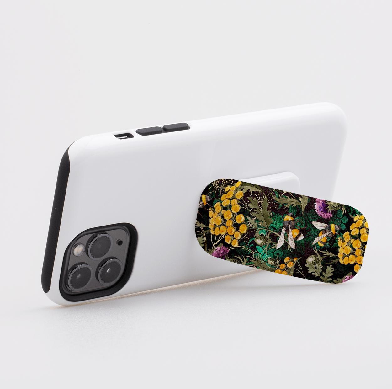 Fyne Phone Stand