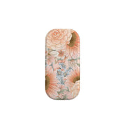 Faded Garden Phone Stand