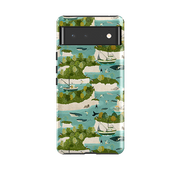 Google Tough Case -  Faroe Islands By Katherine Quinn