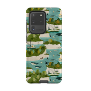 Samsung Tough Case - Faroe Islands By Katherine Quinn
