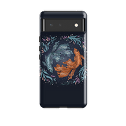 Google Tough Case -  Fish A By Jade Mosinski