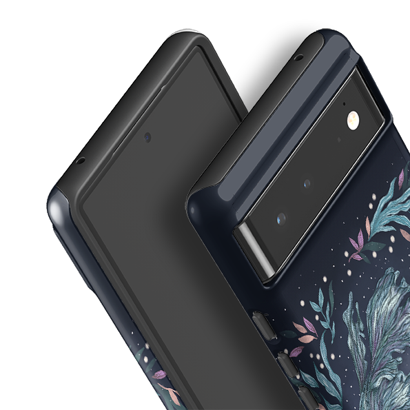 Google Tough Case -  Fish A By Jade Mosinski