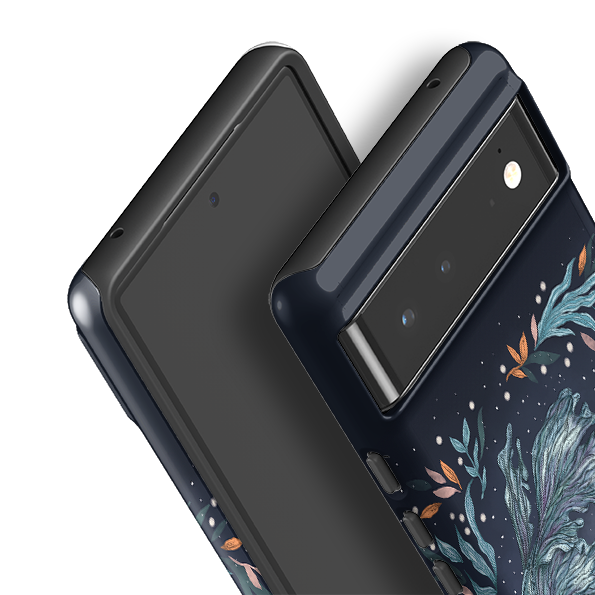Google Tough Case -  Fish B By Jade Mosinski