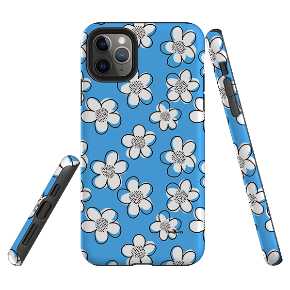 iPhone Tough Case - Fitzrovia