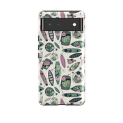 Google Tough Case -  Floating Markets B By Jade Mosinski
