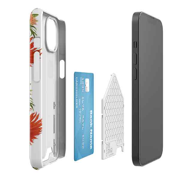 Foscott Case and Card