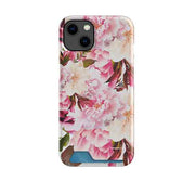Fragrance Case and Card