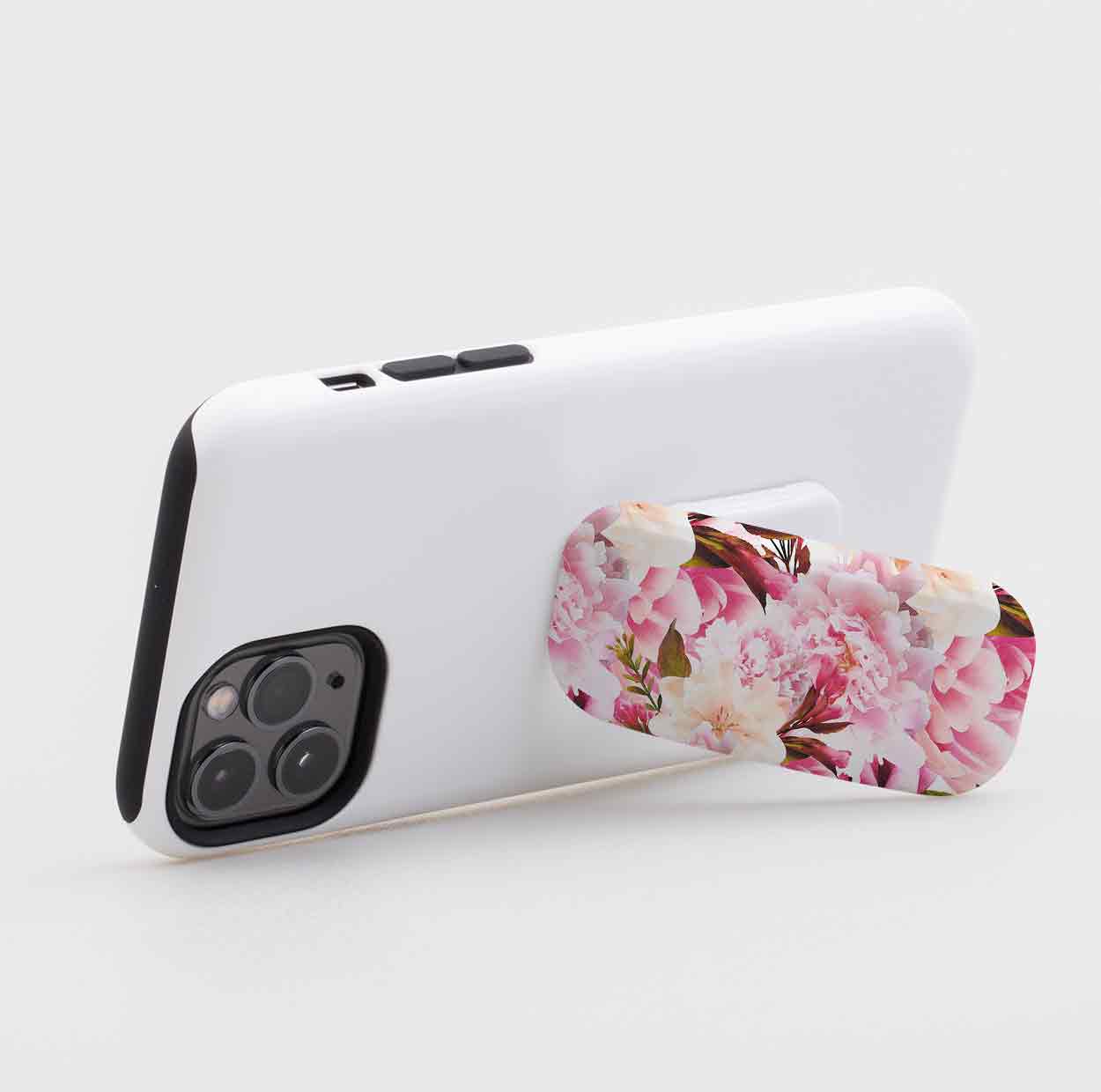 Fragrance Phone Stand