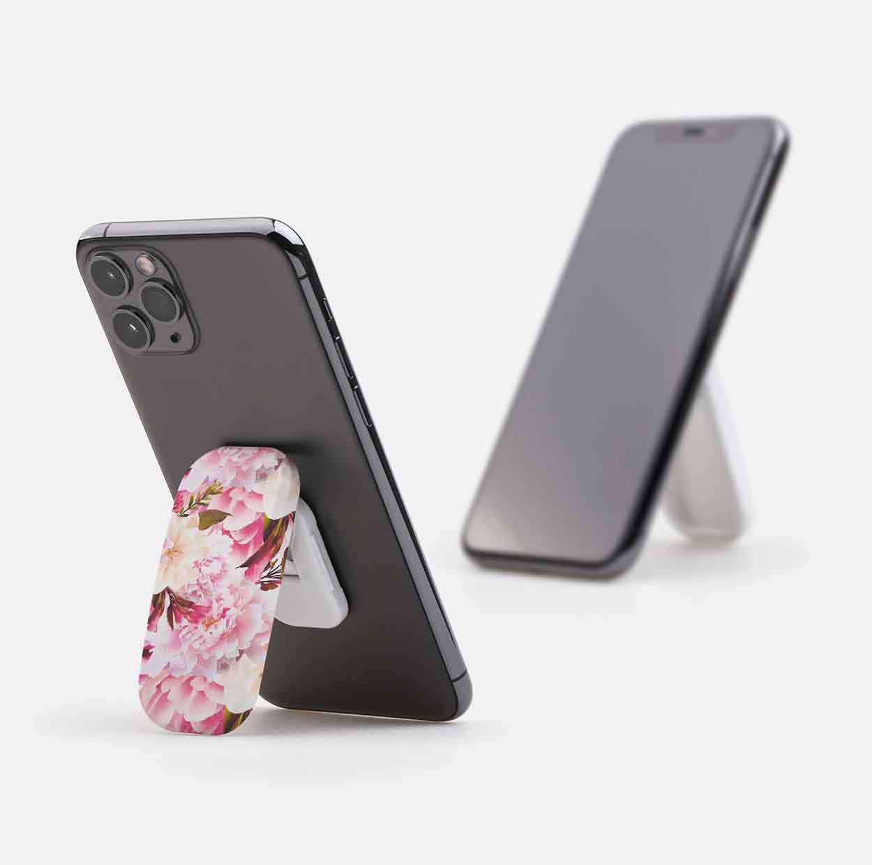 Fragrance Phone Stand