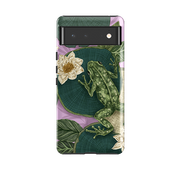 Google Tough Case -  Frog By Jade Mosinski