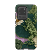 Samsung Tough Case - Frog By Jade Mosinski