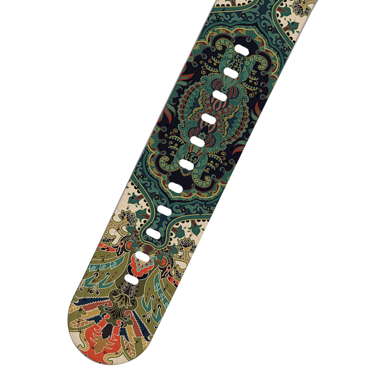 Apple Watch Straps-Grasmere Apple Watch Strap-All Products Are Printed To Order No returns will be entertained if you select the wrong model. Please ensure you select the right model Get trendy with our vegan leather Apple Watch bands. Available for all models of Apple watch. Product Details Vegan Leather Apple Watch Straps High quality Vegan Leather Fully printed on all exterior sides. Apple Watch Band 38mm/40mm Apple Watch Band 42mm/44mm-Stringberry