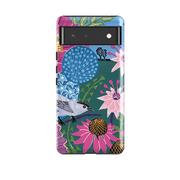 Google Tough Case -  Garden By Kate Heiss
