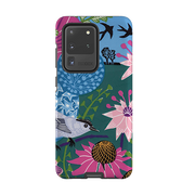 Samsung Tough Case - Garden By Kate Heiss