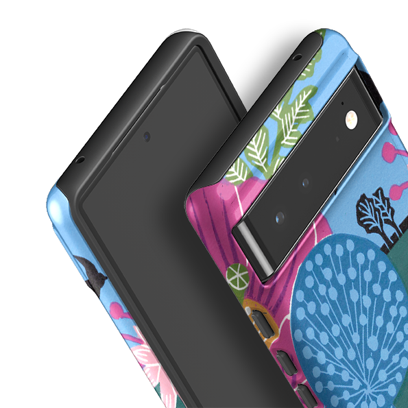 Google Tough Case -  Garden By Kate Heiss