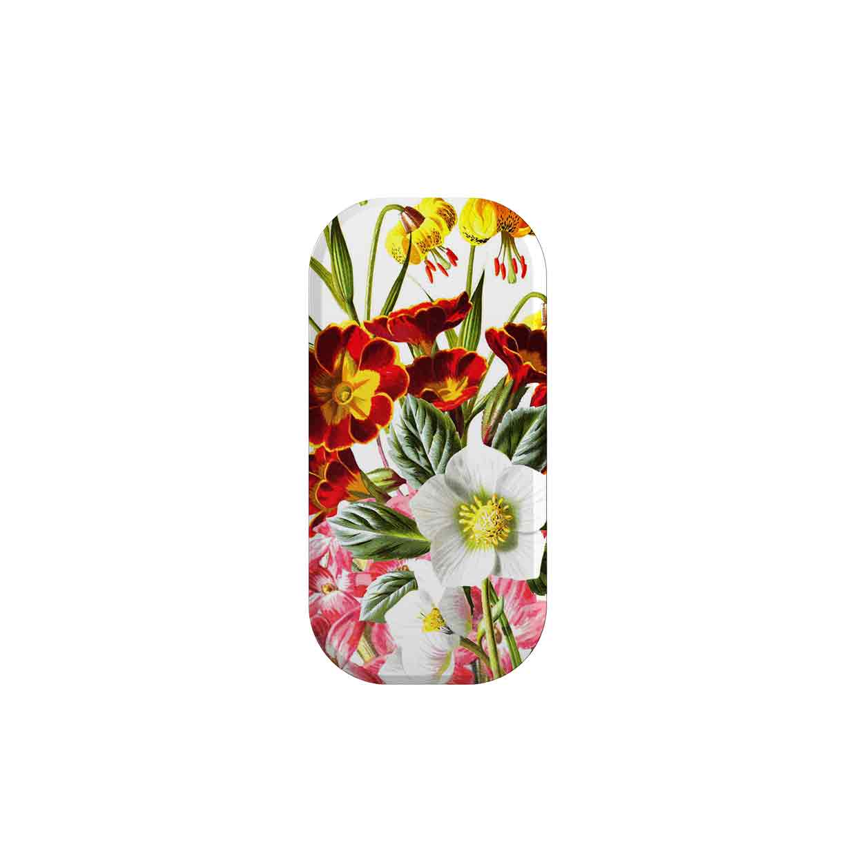 Garden Mist Phone Stand