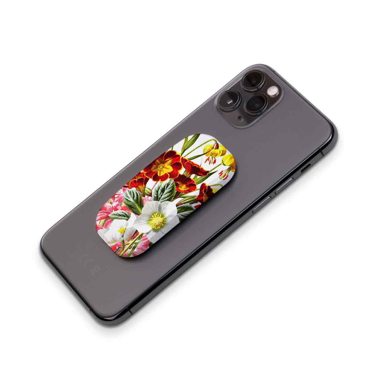 Garden Mist Phone Stand