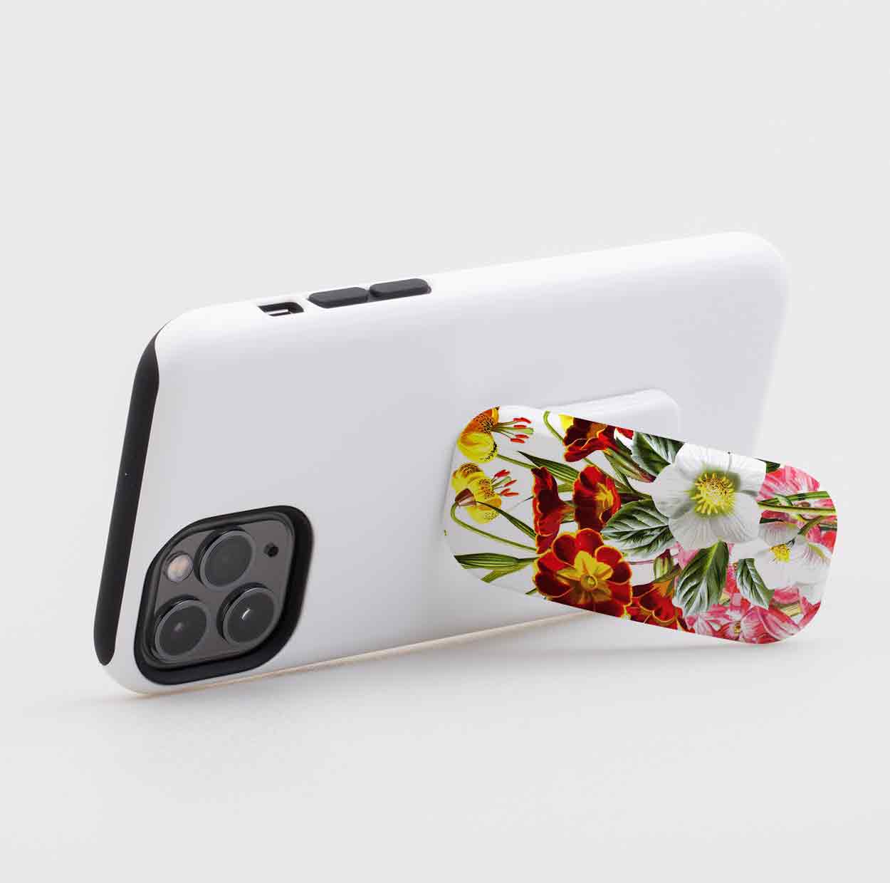 Garden Mist Phone Stand