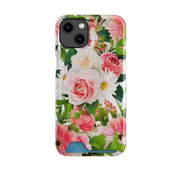 Garden Party Case and Card