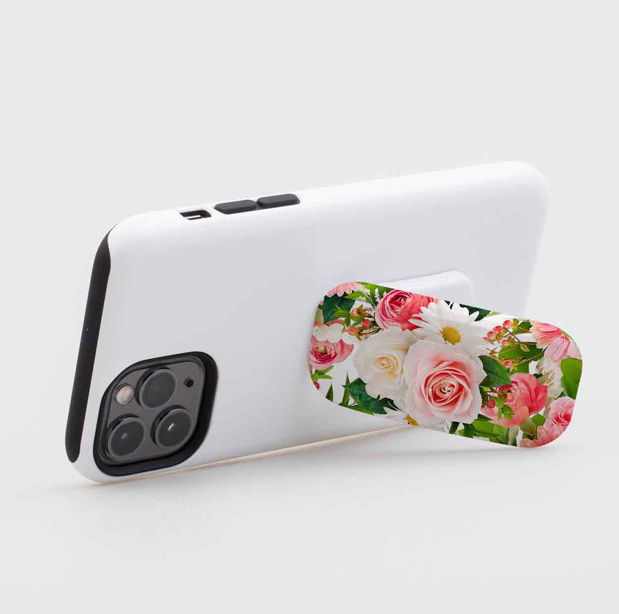 Garden Party Phone Stand