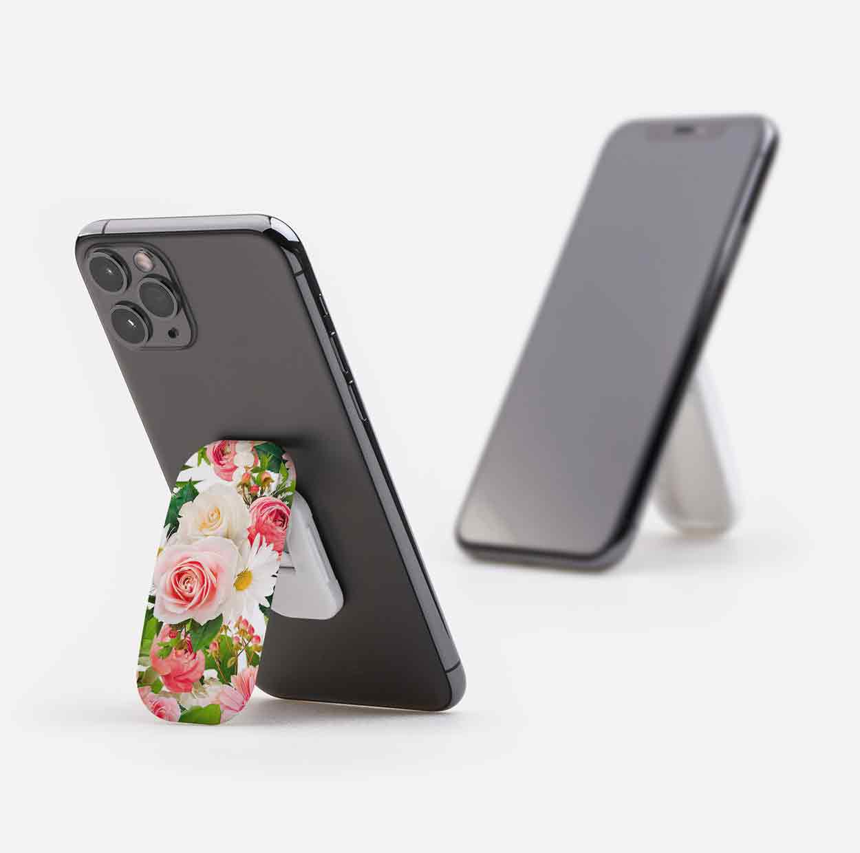 Garden Party Phone Stand
