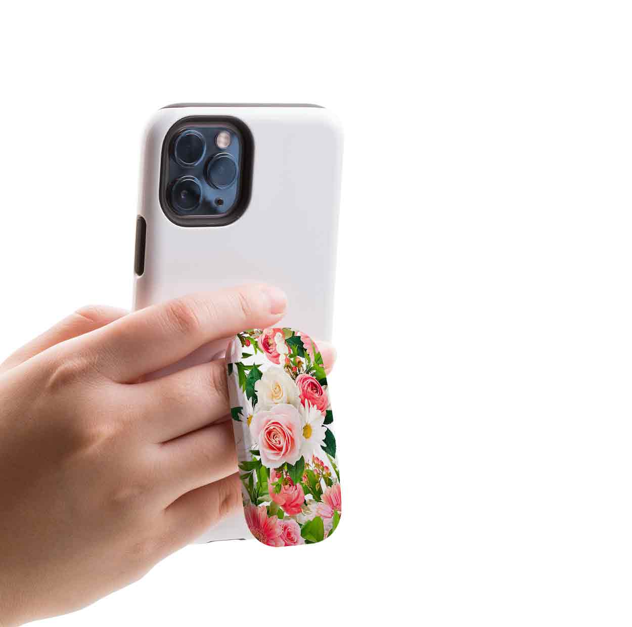 Garden Party Phone Stand