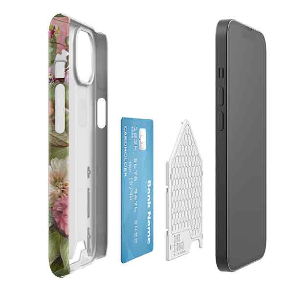 Graceful Case and Card