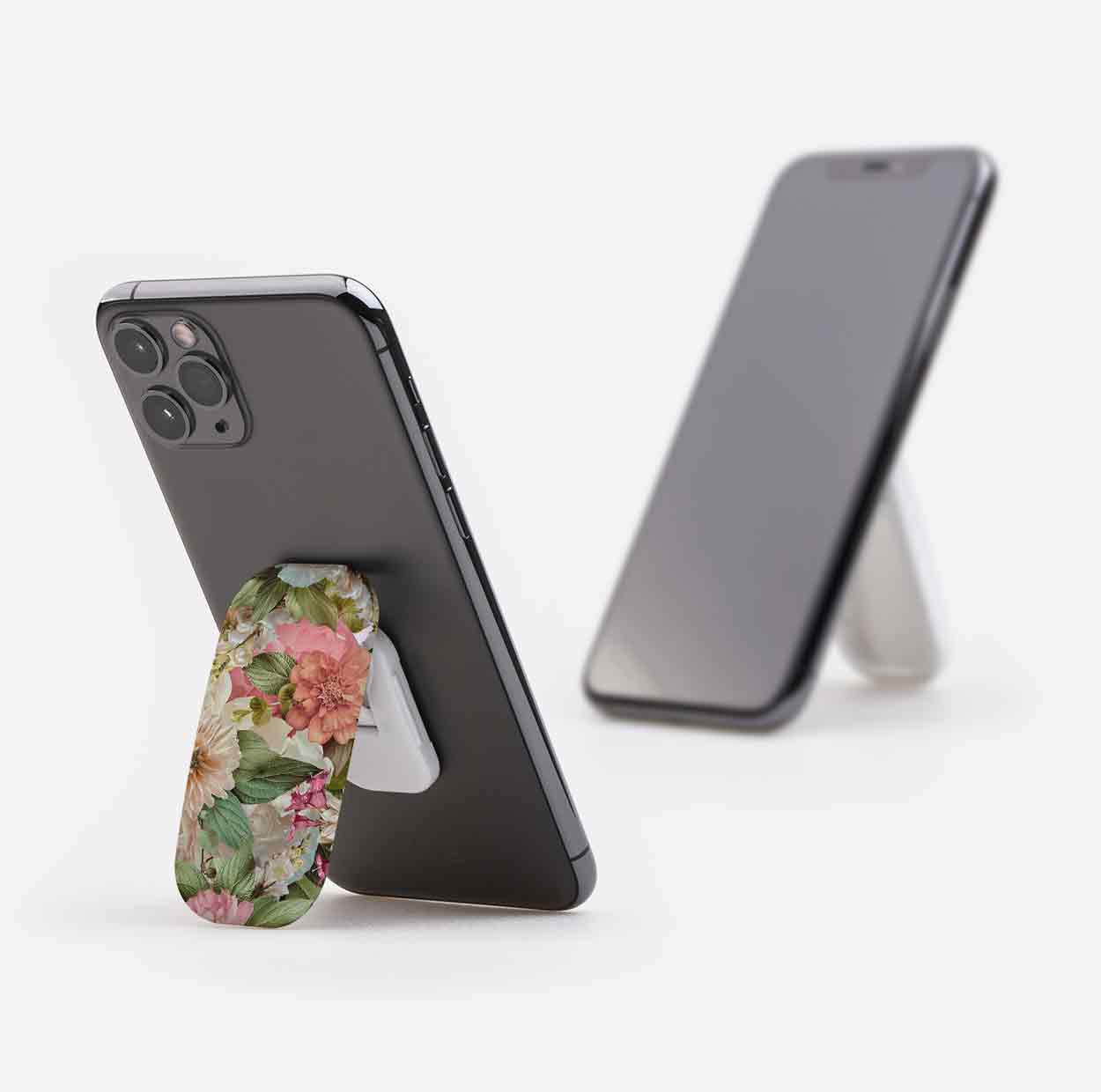 Graceful Phone Stand