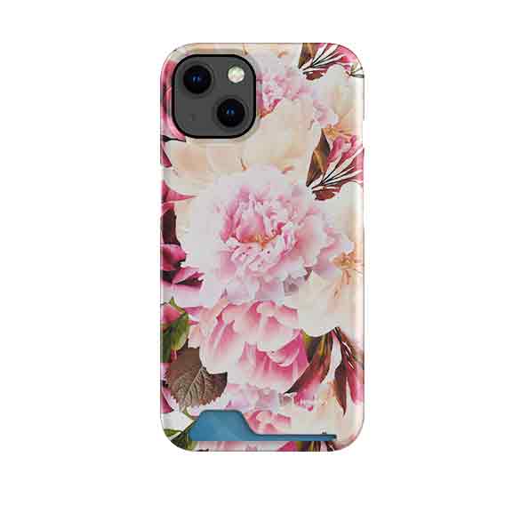 Great Ashley Case and Card