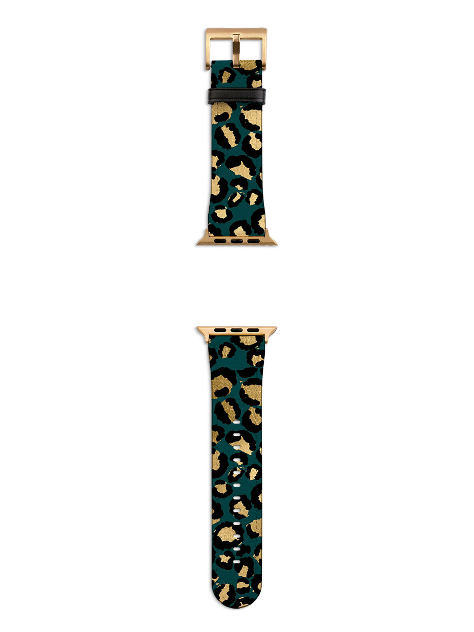 Great Tey Apple Watch Strap