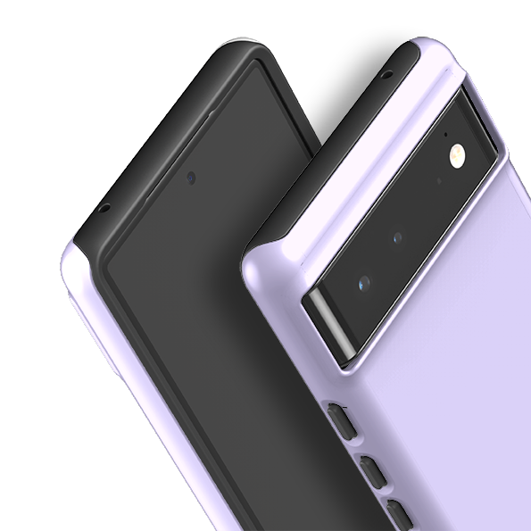 Google Tough Case -  Greyhound By Catherine Rowe