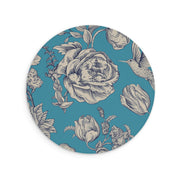 Hampton Court Vegan Leather Mouse Mat