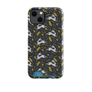 Hares Case and Card Case By Catherine Rowe