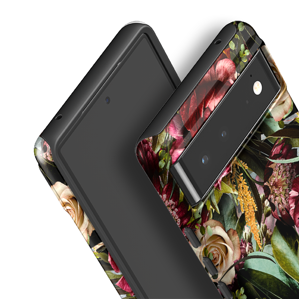 Google Tough Case -  Hidden Flowers