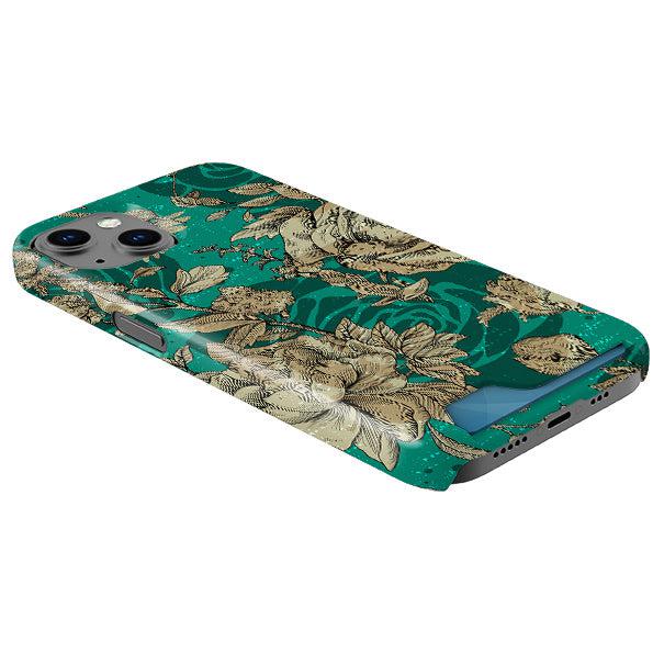 Highgrove Gardens Case and Card Case