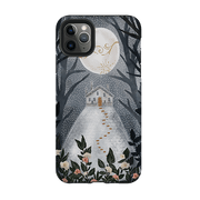 iPhone Tough Case - Home By Jade Mosinski