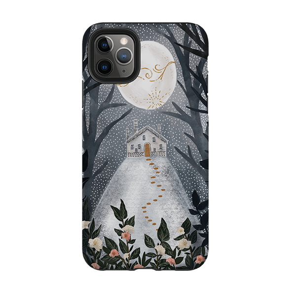 iPhone Tough Case - Home By Jade Mosinski