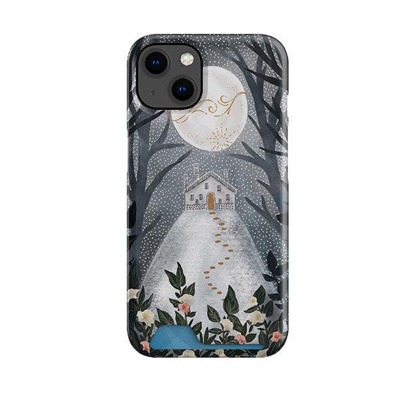Home Case and Card Case By Jade Mosinski