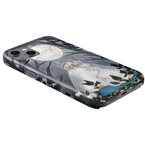 Home Case and Card Case By Jade Mosinski