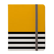 Honey On Stripes iPad pro  Case