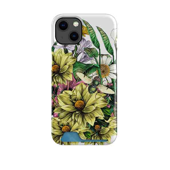 Harmony Case and Card