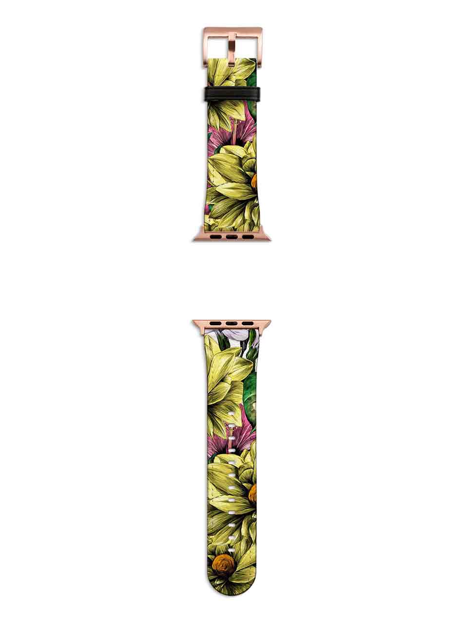 Harmony Apple Watch Strap