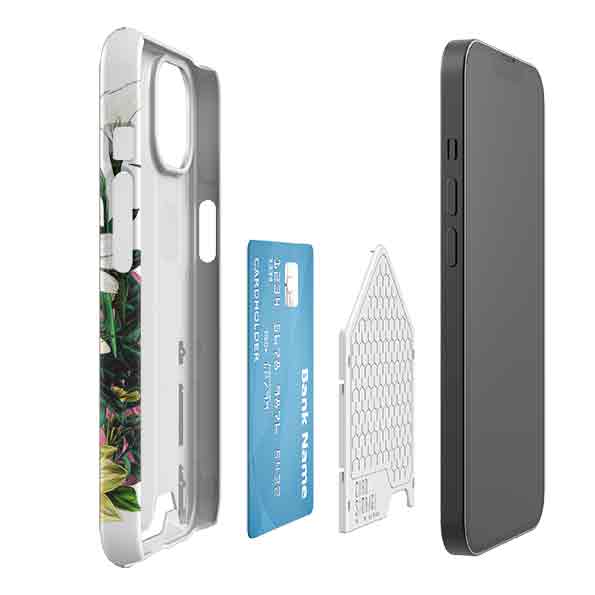 Harmony Case and Card