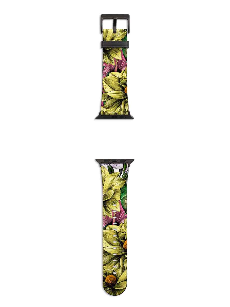 Harmony Apple Watch Strap